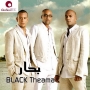 Black theama بلاك تيما